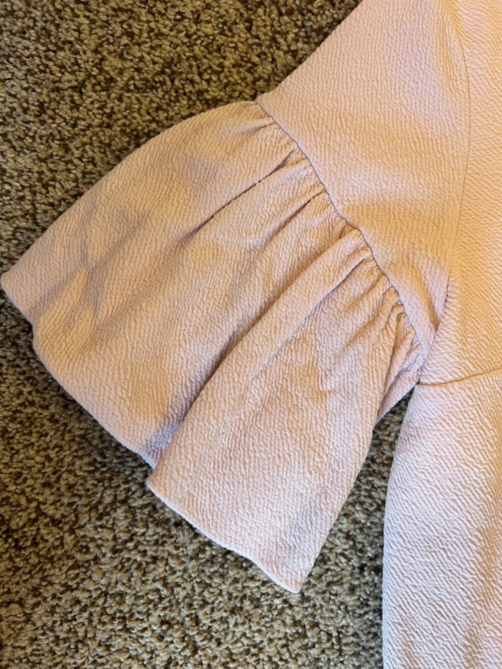 Express Blouse - Picture 3 of 6